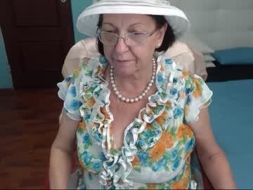 luztygranny chaturbate