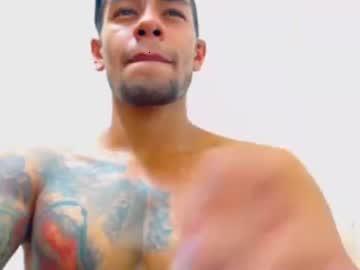 lyon_spartacus chaturbate