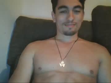 lysander_01 chaturbate