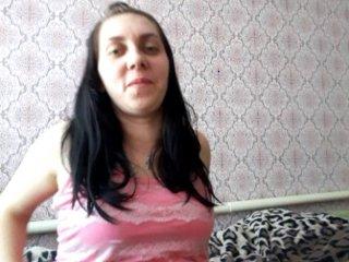 Lyubava25 bongacams