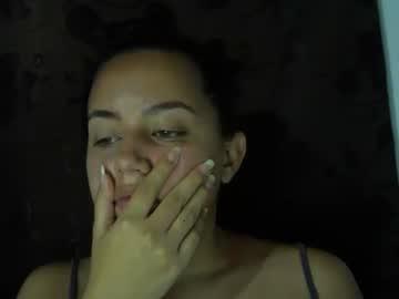 macarena01 chaturbate