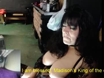 madisonnmaster1972 chaturbate