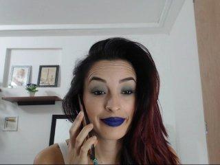 MAFE203 bongacams