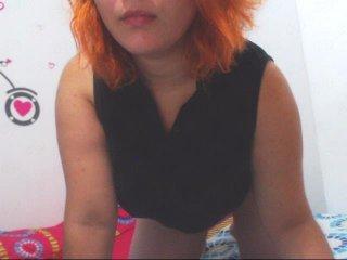 MafaldaSexx bongacams