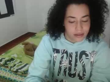 maggyandamy chaturbate