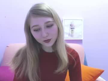 magic_molly chaturbate