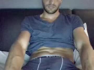 magicmike231094 chaturbate