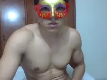 magicmikesexyy chaturbate