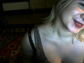 MaidenLise bongacams