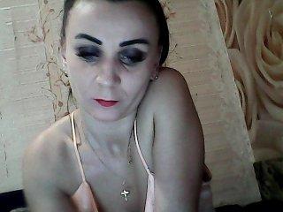 Maluwka777 bongacams