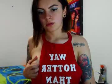 malissaevil6666 chaturbate