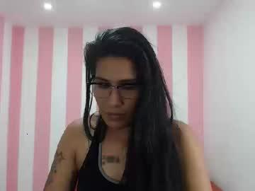 mandyboom chaturbate