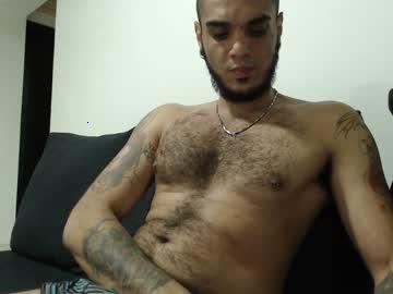 manhunter4ux chaturbate