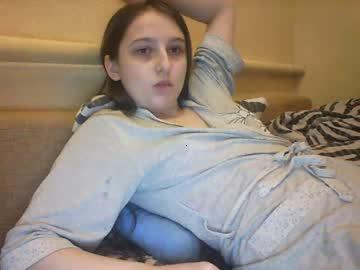 manson_kristina chaturbate