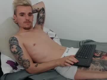 mansterdick1993 chaturbate