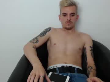 mansterdick1993 chaturbate