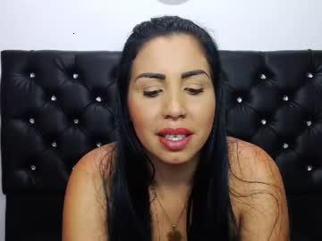 manuela_ferrer chaturbate