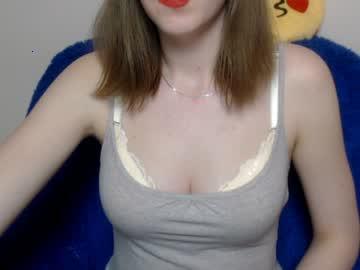 many_kisses chaturbate