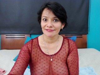 Margareth-M bongacams