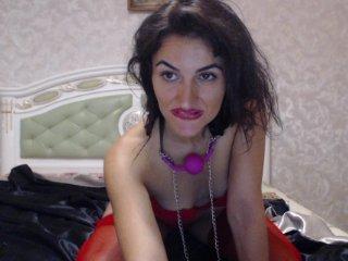 MargowaQueen bongacams