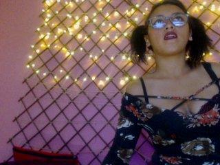 MarilynGil bongacams