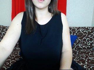 MarySmille bongacams