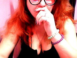 MaryVip69 bongacams