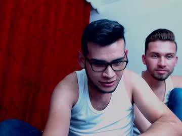 marcelo0418 chaturbate