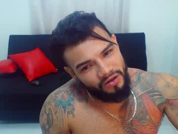 marco_sharp chaturbate