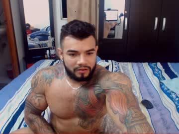 marco_sharp chaturbate