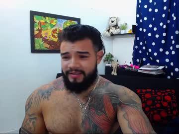 marco_sharp chaturbate