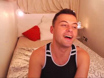 marcus_wiil chaturbate