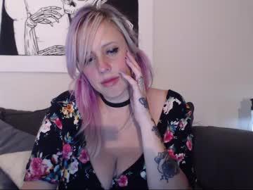 marcyxxxddd chaturbate