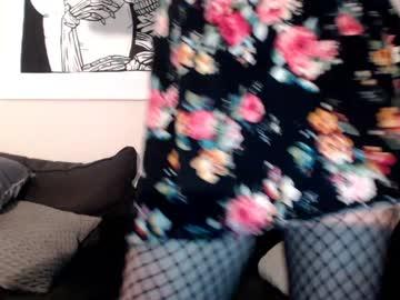 marcyxxxddd chaturbate