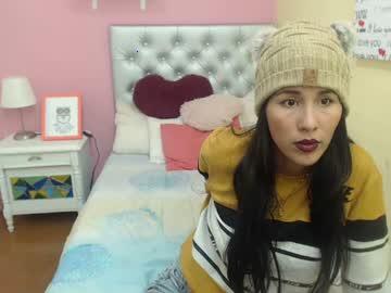 mariajosetepesh chaturbate