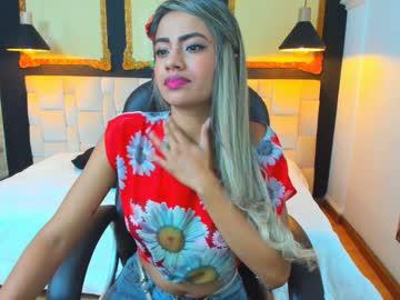 mariana_ortiz chaturbate