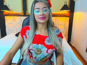 mariana_ortiz chaturbate