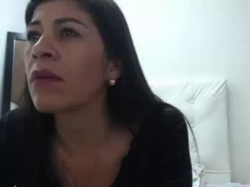 mariana_parker chaturbate