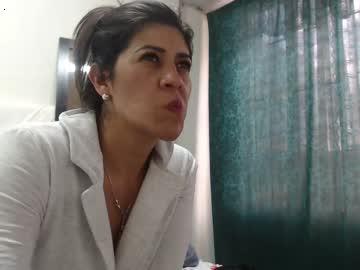 mariana_parker chaturbate