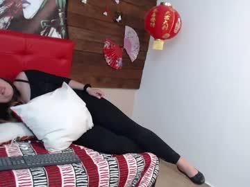 mariana_winston77 chaturbate