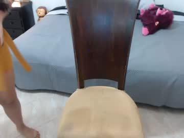 mariatomas chaturbate