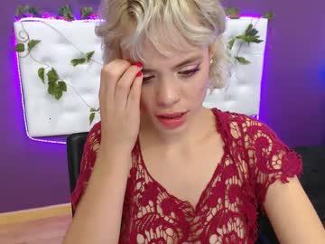 marilyroseblues chaturbate