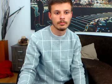 mark_moris chaturbate