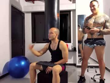 marko_tatoo chaturbate