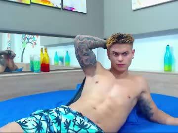 marko_toro chaturbate