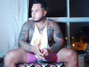 markus_hot chaturbate