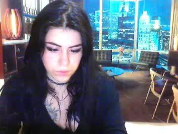 marlinlin chaturbate