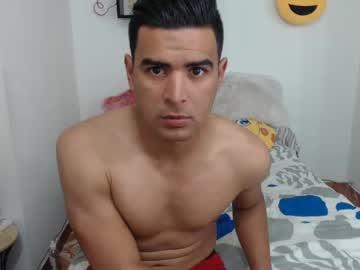 marsha_and_nacho chaturbate