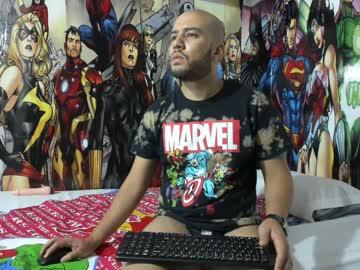 martin_grey69 chaturbate