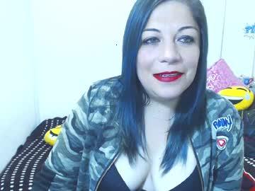 martinaabellan chaturbate